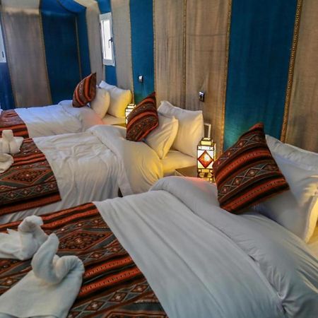 Merzouga Pearl Luxury Camp Eksteriør bilde